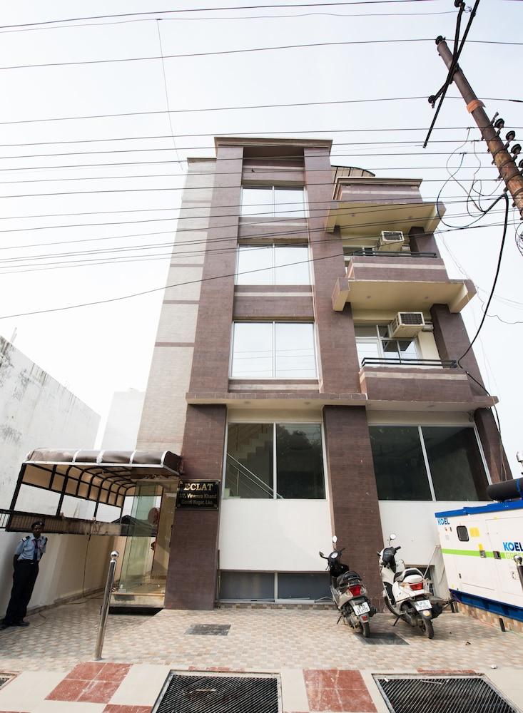 Commercial Properties for Sale in Gomti Nagar, Lucknow - 232+ commercial  properties for Sale