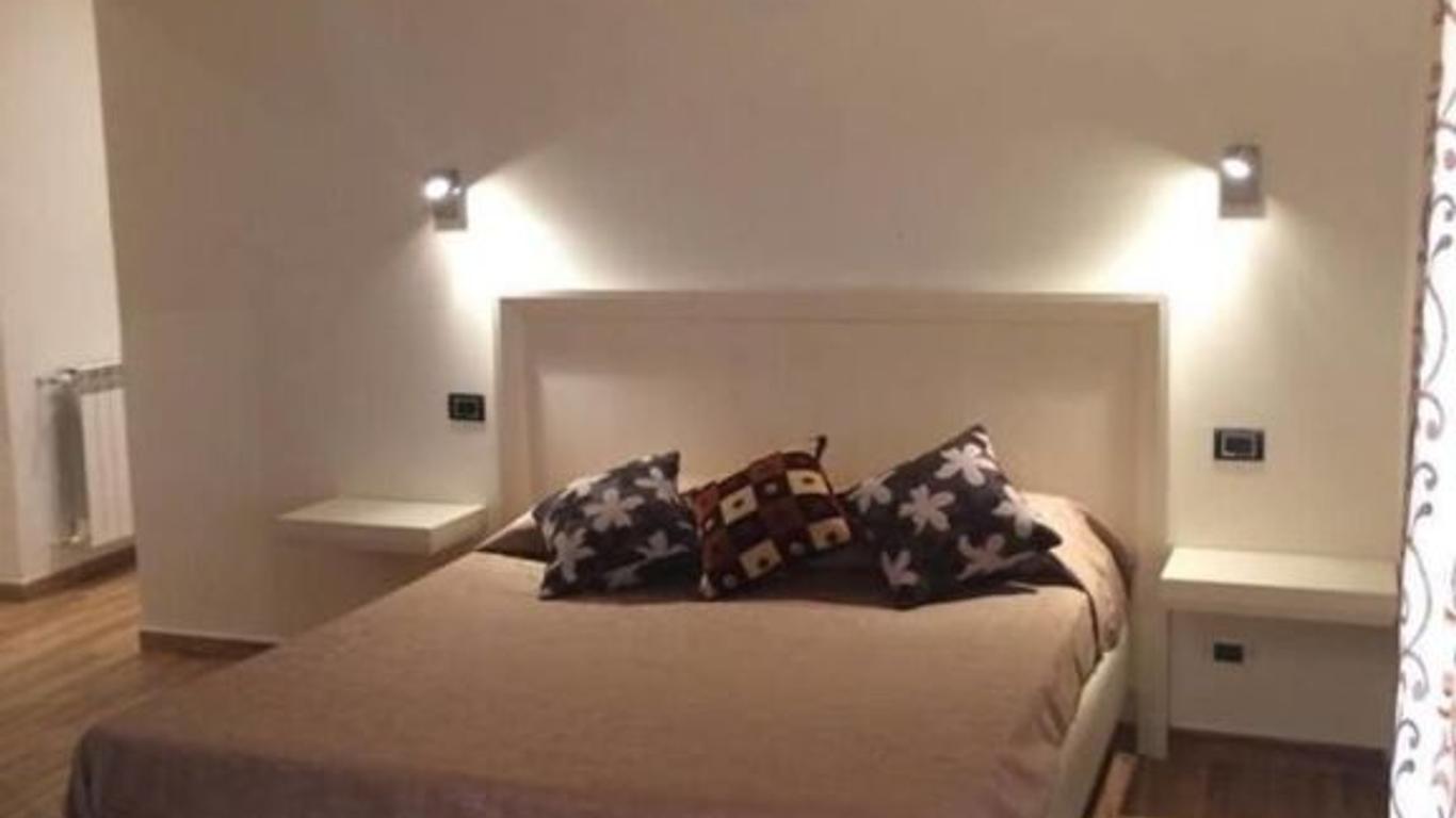 Villa Amico b&b
