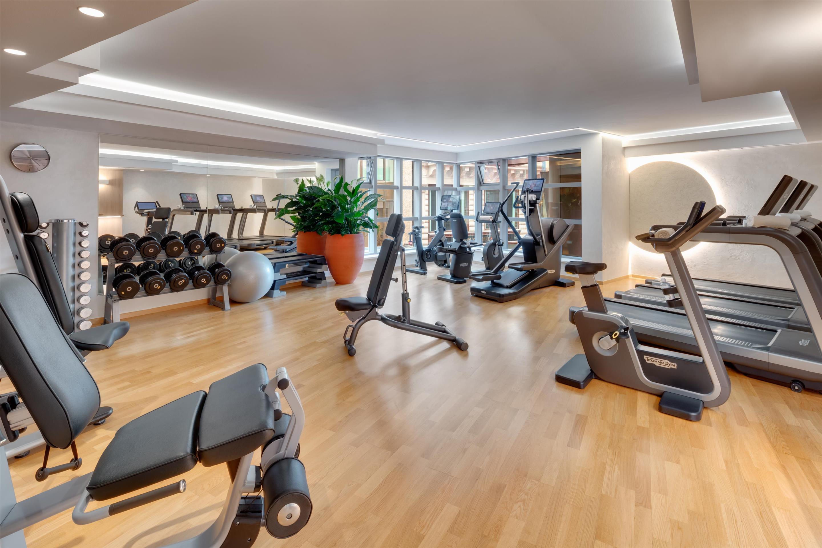 Kempinski Hotel Corvinus Budapest