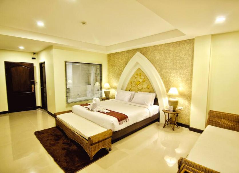 Bedroom Photo