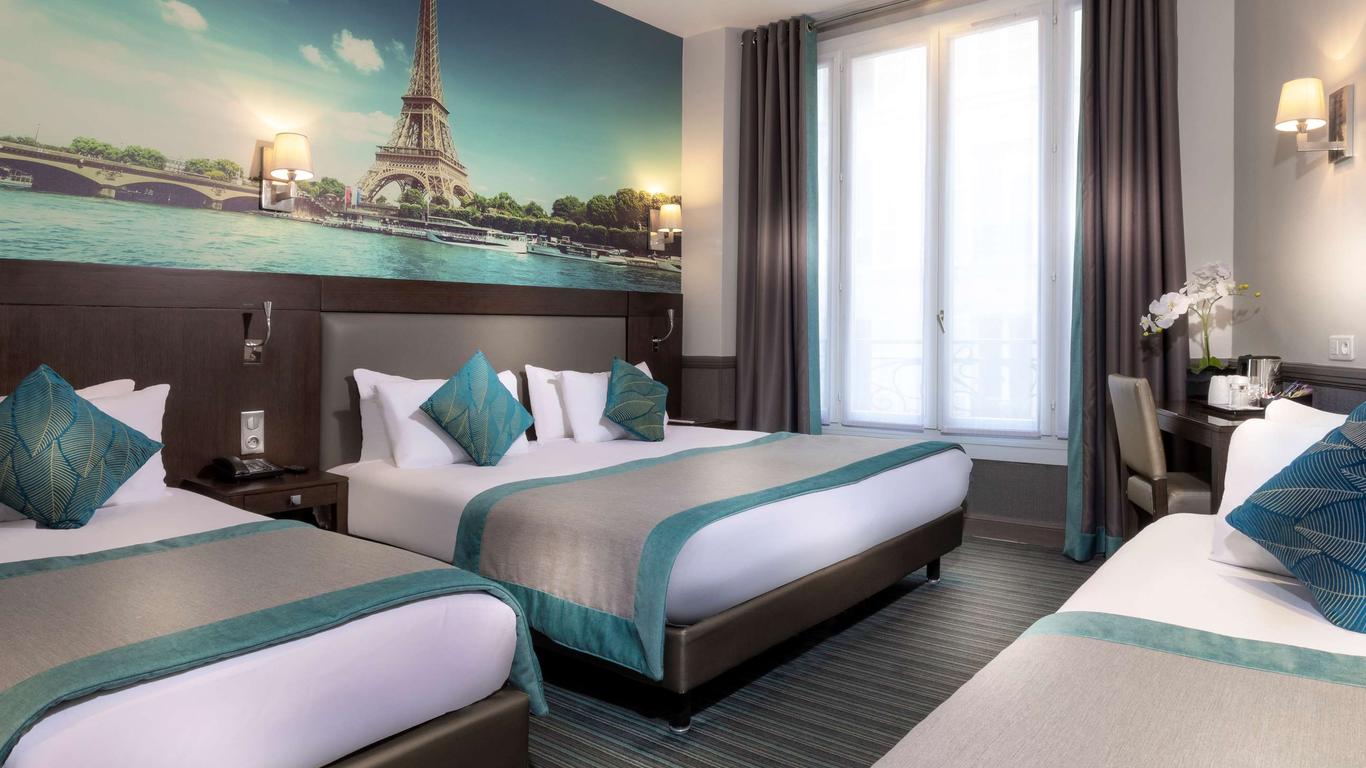 Paris Las Vegas from $26. Las Vegas Hotel Deals & Reviews - KAYAK