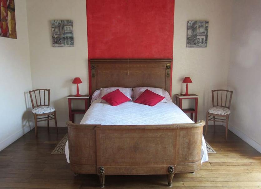 Bedroom Photo