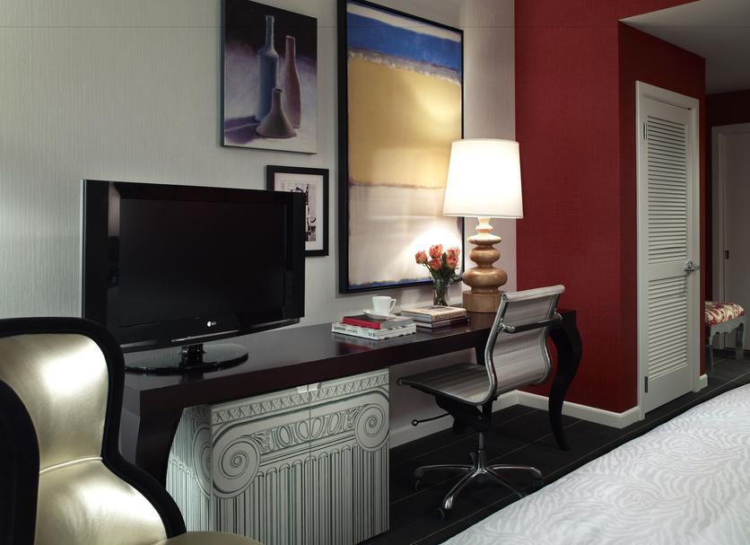 Room amenity Photo