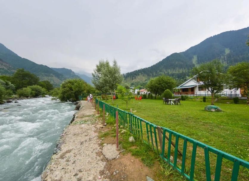 Outdoors view Photo