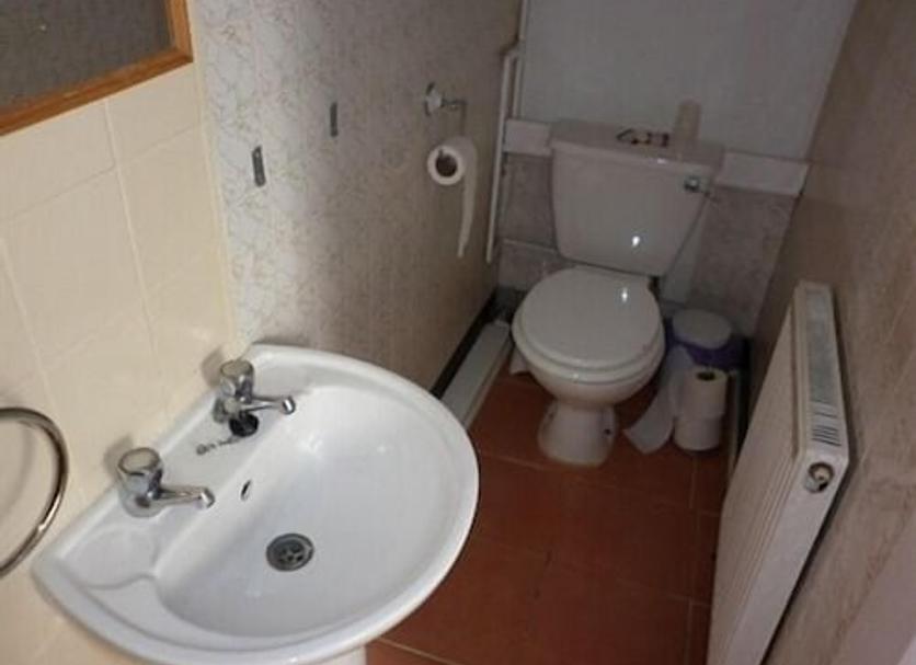 Bathroom Photo