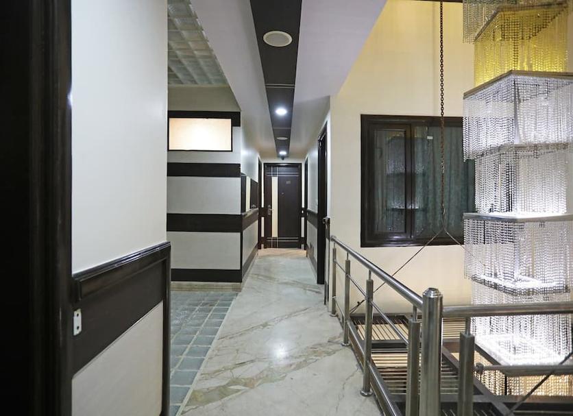 Hallway Photo