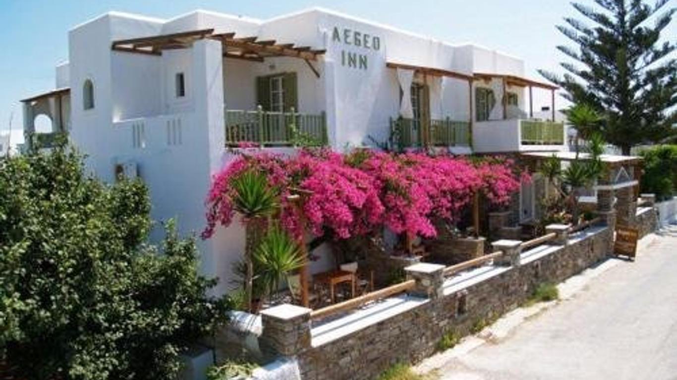Aegeo Inn