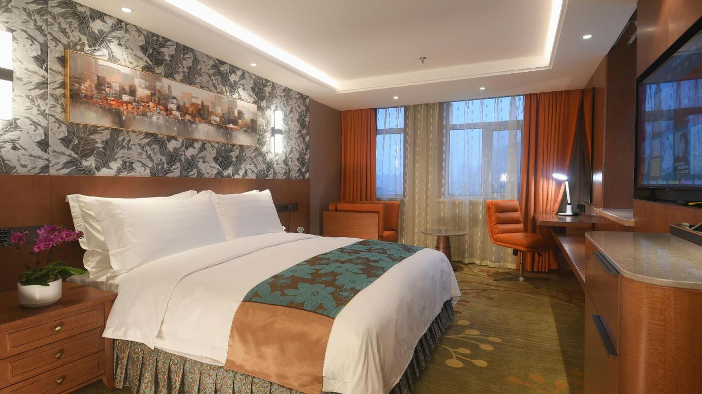Spring Hotel