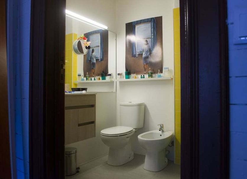 Bathroom Photo