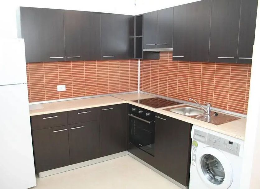 Kitchen Photo