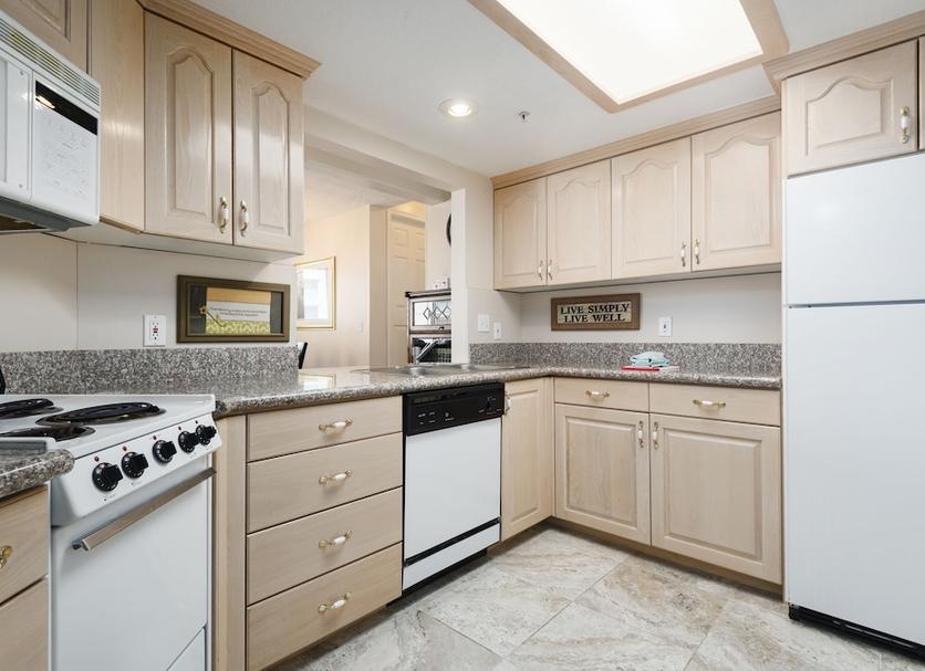 Kitchen Photo