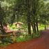 Outdoors view