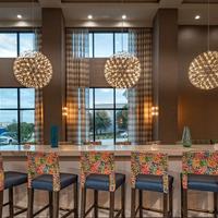 Hampton Inn and Suites Dallas/Plano Central