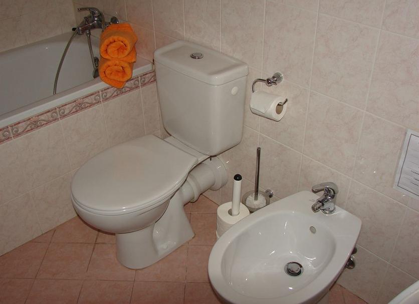 Bathroom Photo
