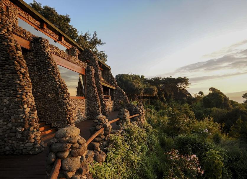 Outdoors view Photo