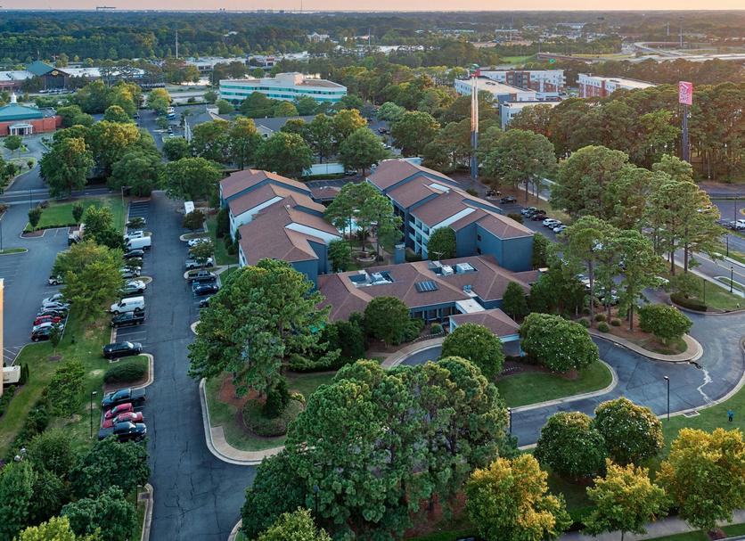 Outdoors view Photo