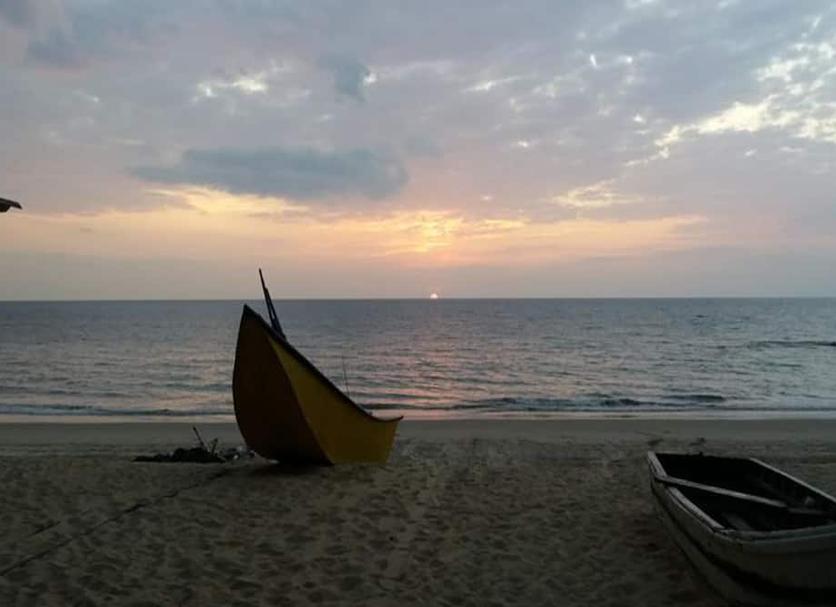 Beach Photo