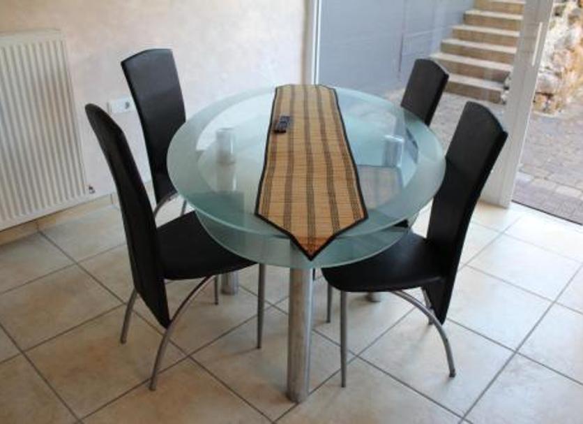 Dining room Photo
