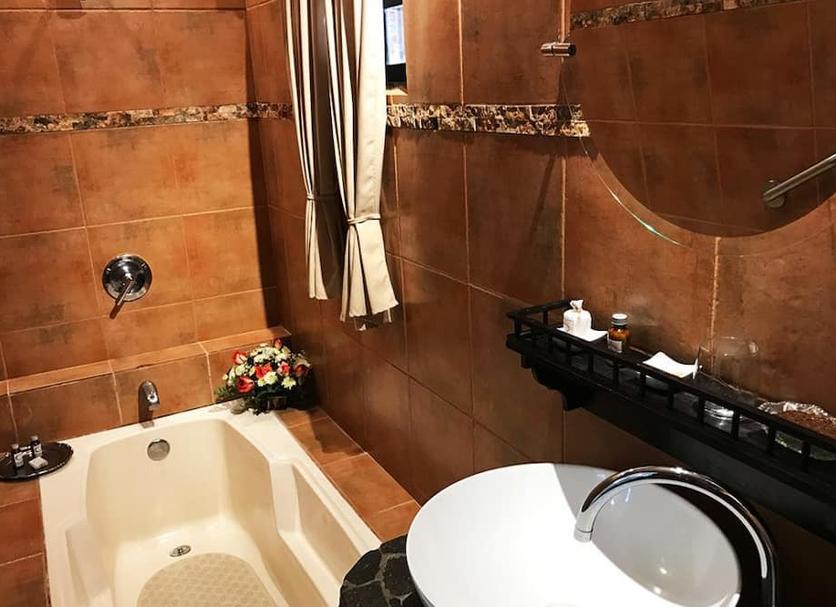 Bathroom Photo