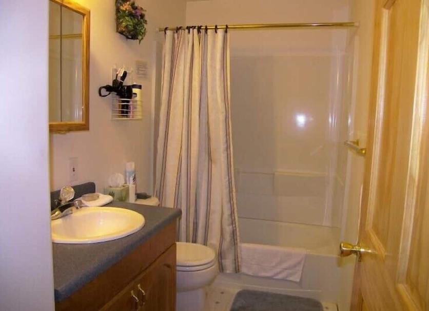 Bathroom Photo