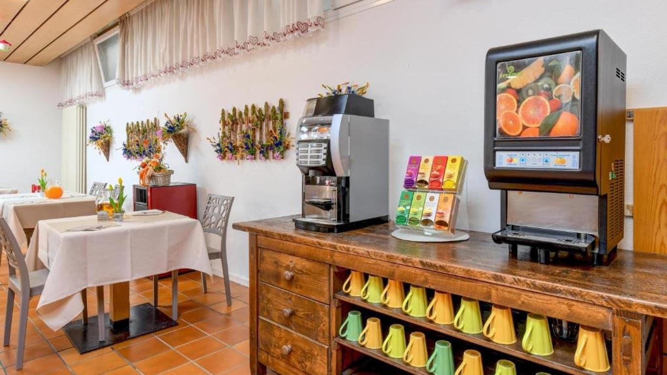 Bepy Hotel Garni