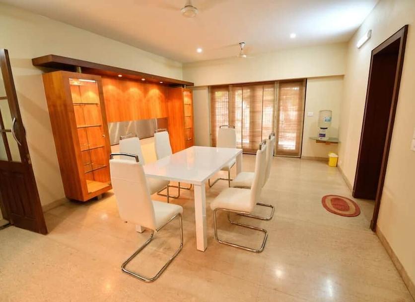 Dining room Photo