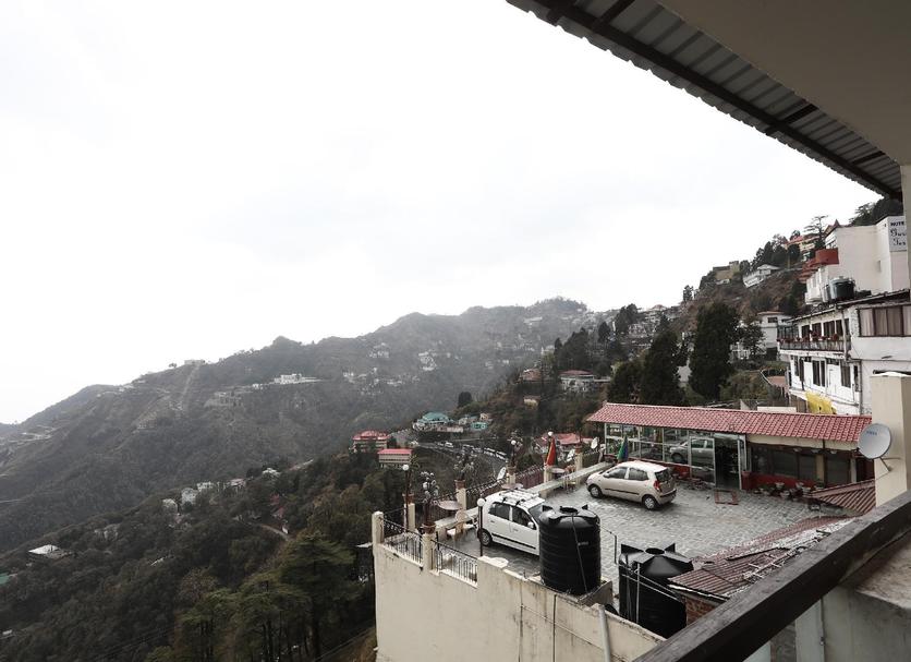 Outdoors view Photo