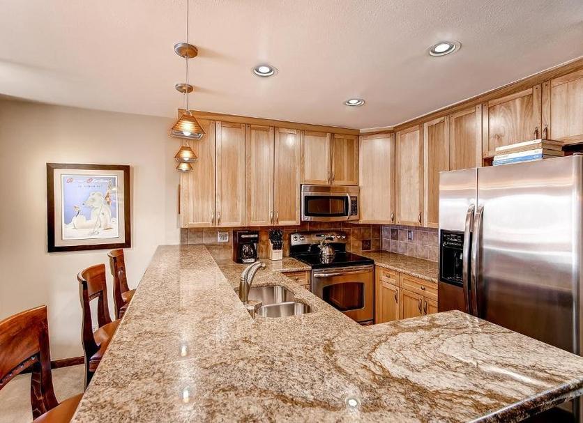 Kitchen Photo