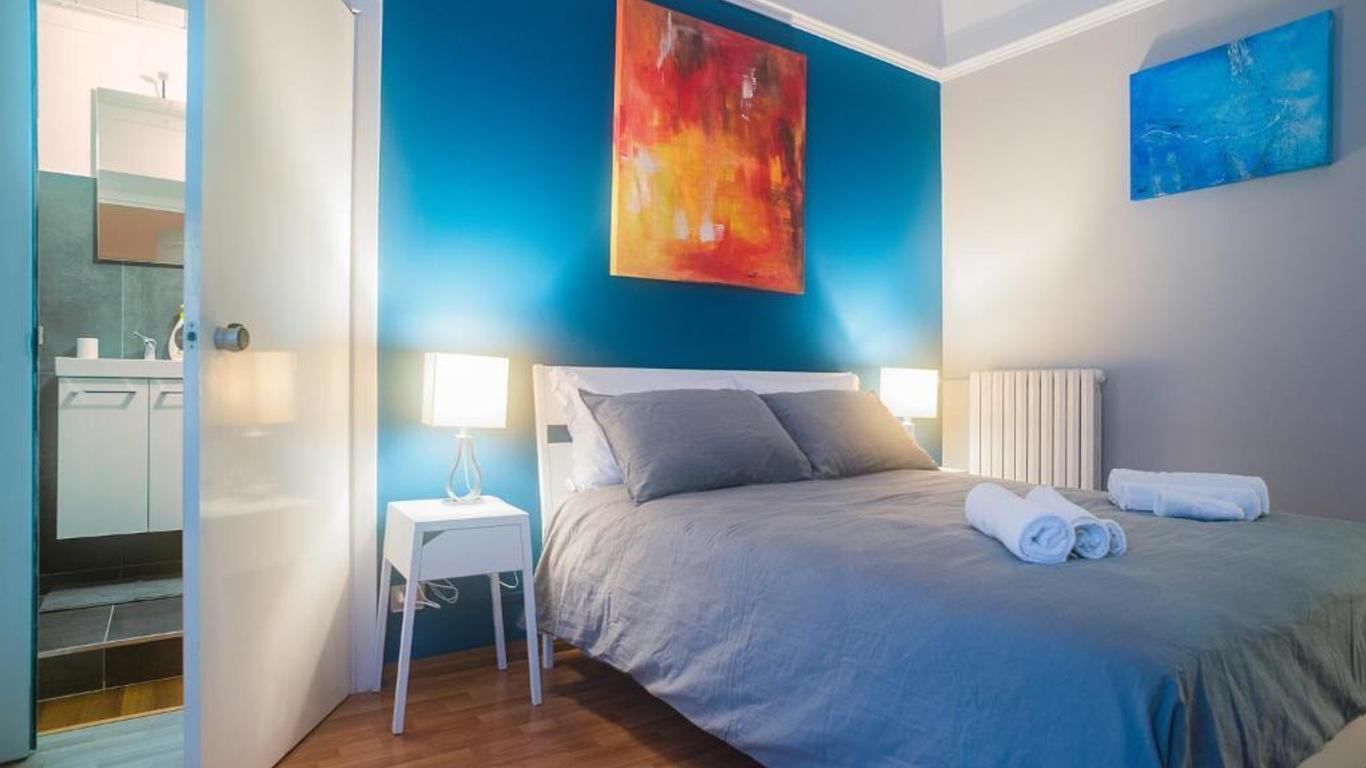 Madà B&B