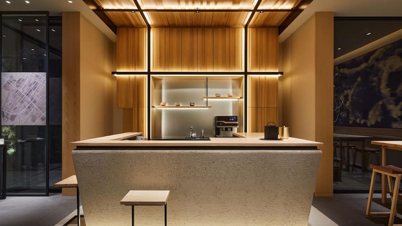 Agora Tokyo Ginza