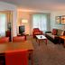 Residence Inn by Marriott Albany East Greenbush/Tech Valley suite with living room and separate bedroom