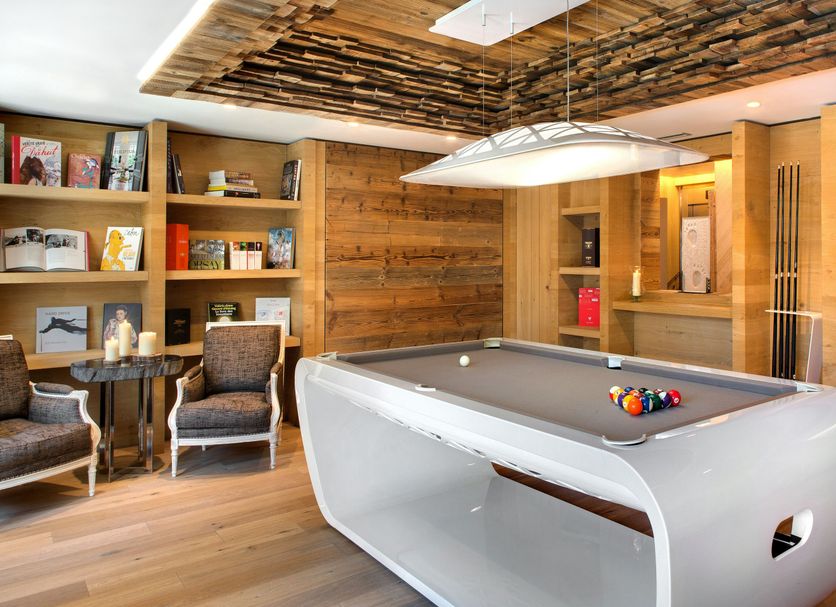 Hotel amenity Photo