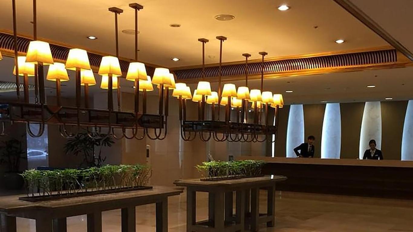 Daegu Grand Hotel