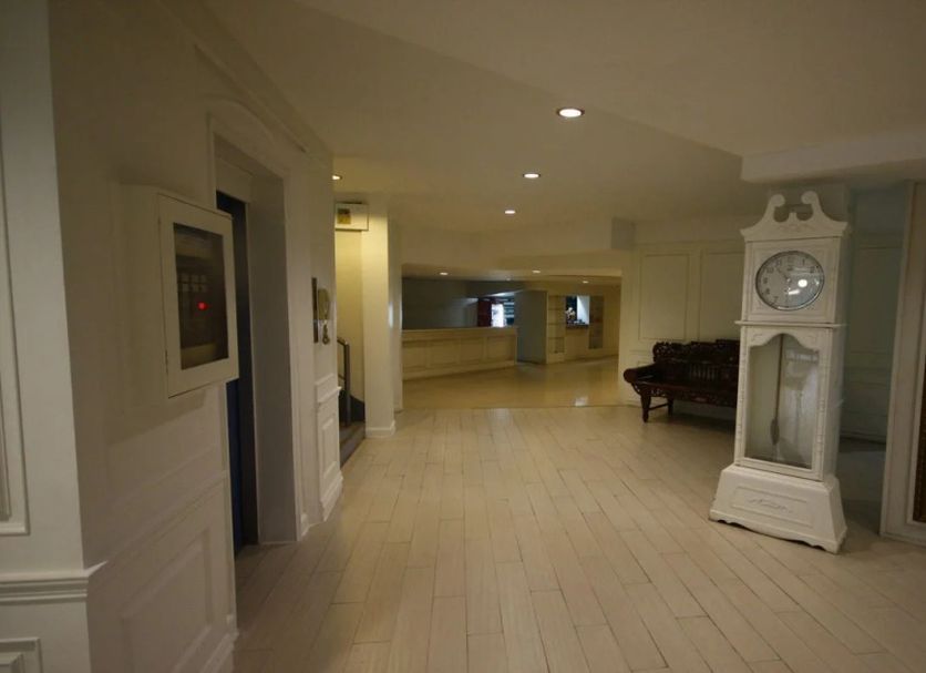Hallway Photo
