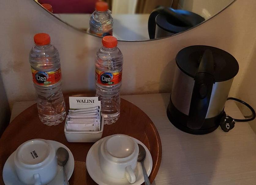 Room amenity Photo