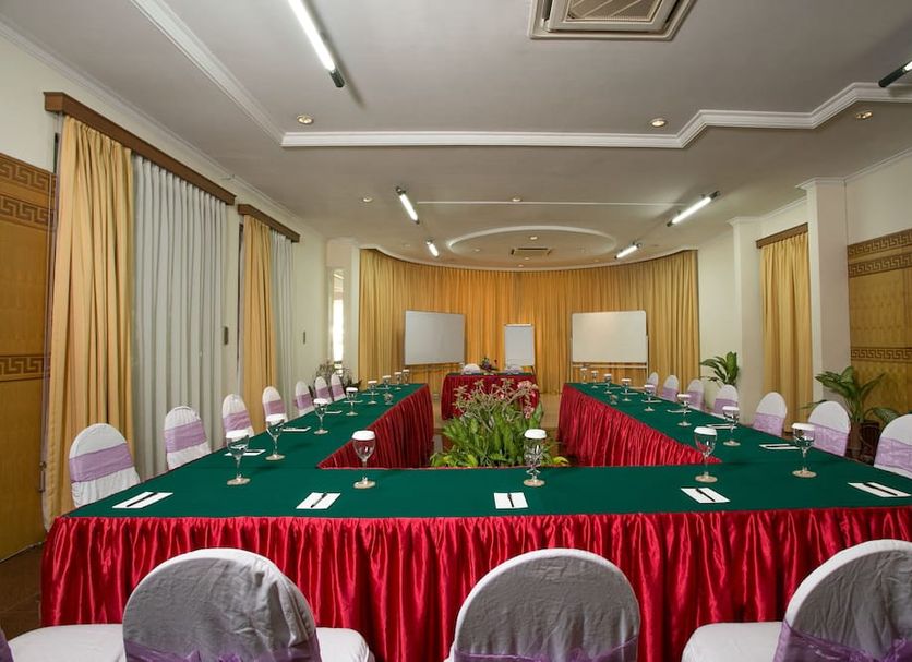 Conference room Photo