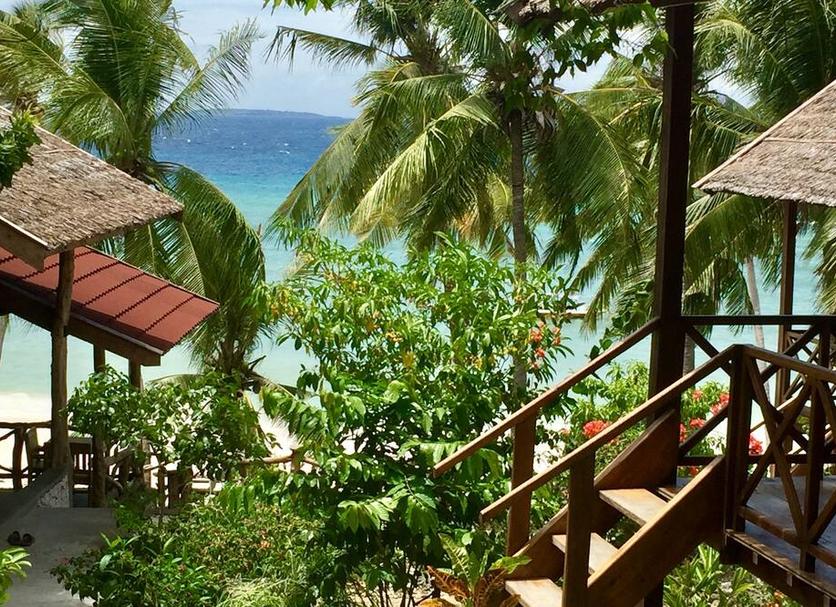 Outdoors view Photo