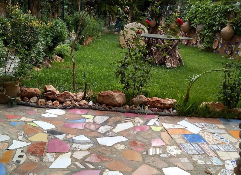 Outdoors view Photo