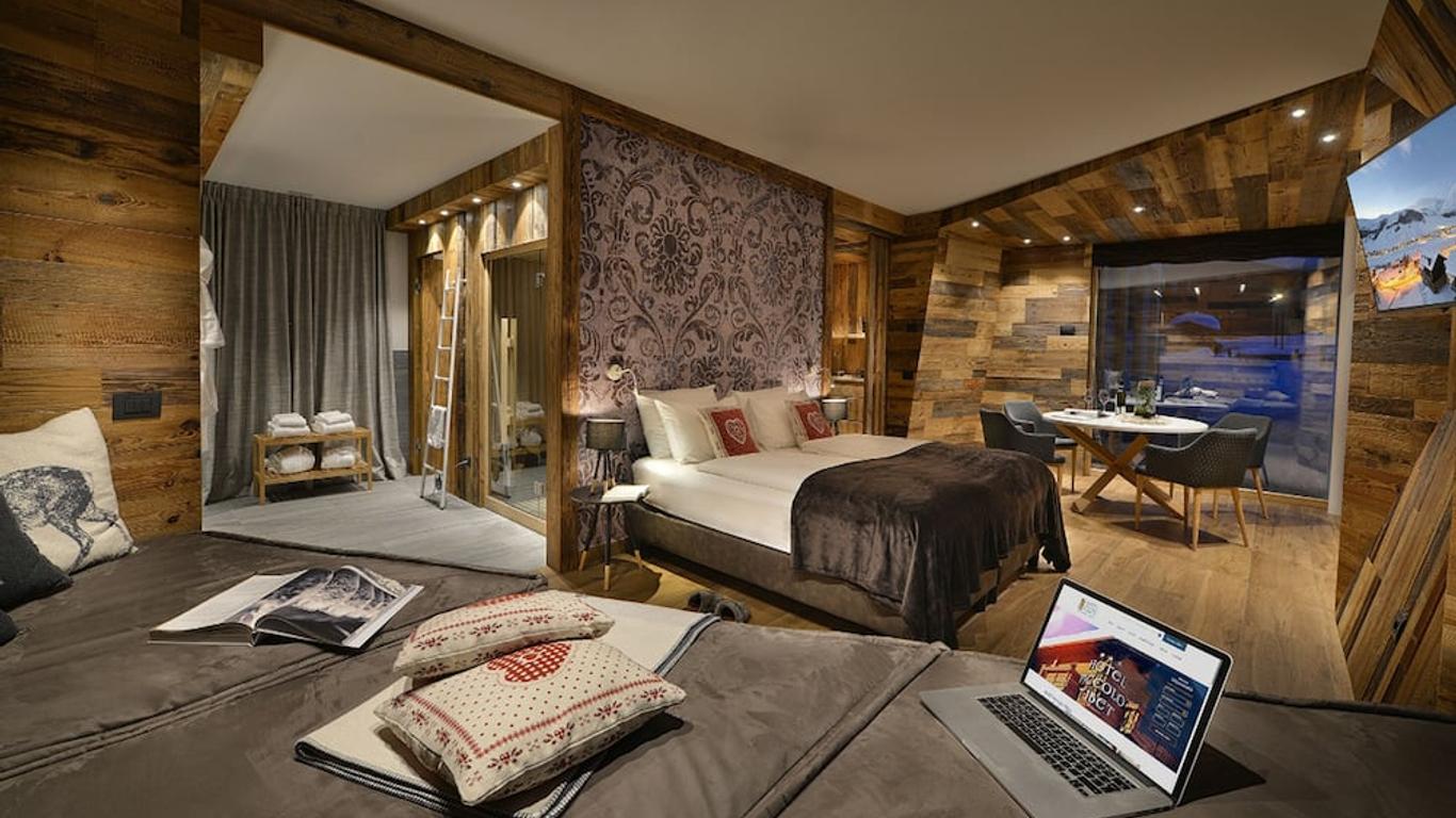 Hotel Piccolo Tibet