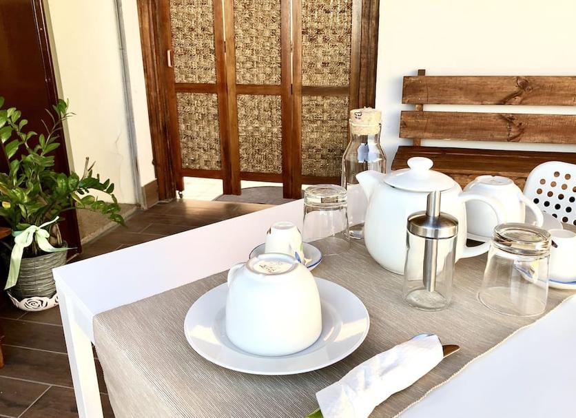 Dining room Photo