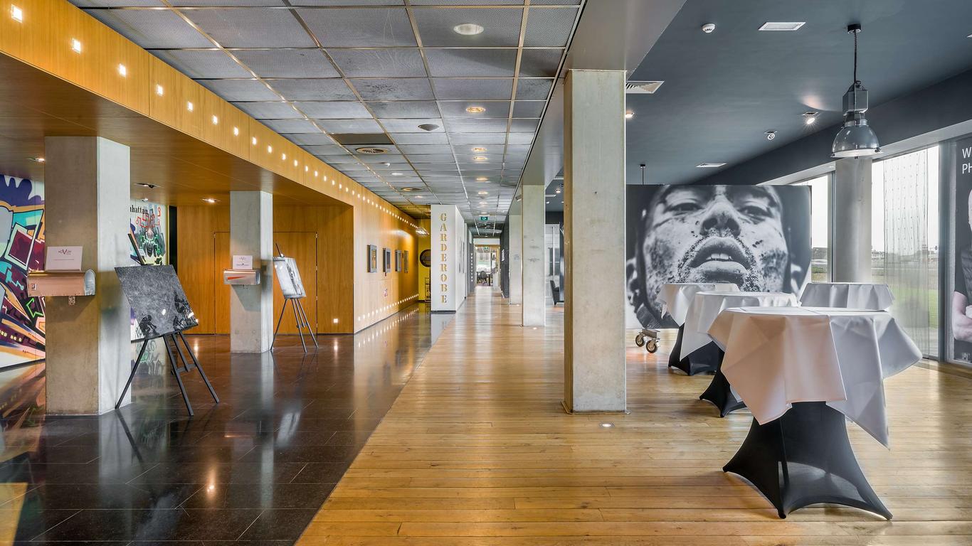 reviews voor select hotel apple park maastricht