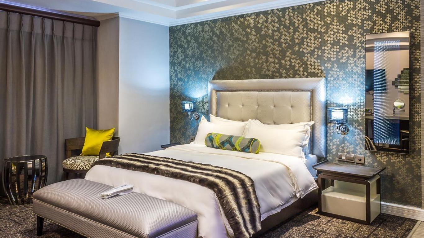 Staywell Hotels