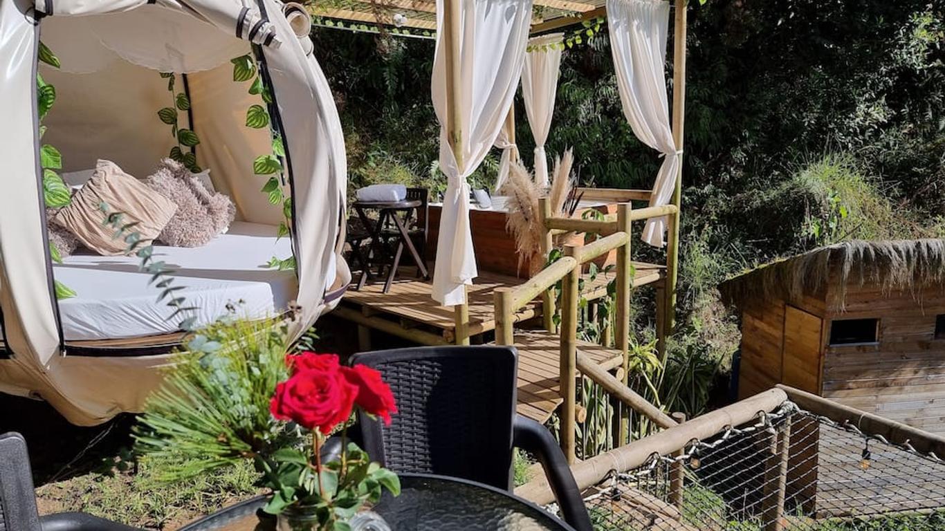 Levit Glamping