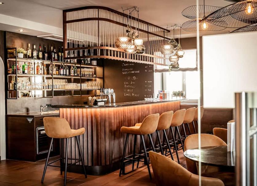 Bar Photo