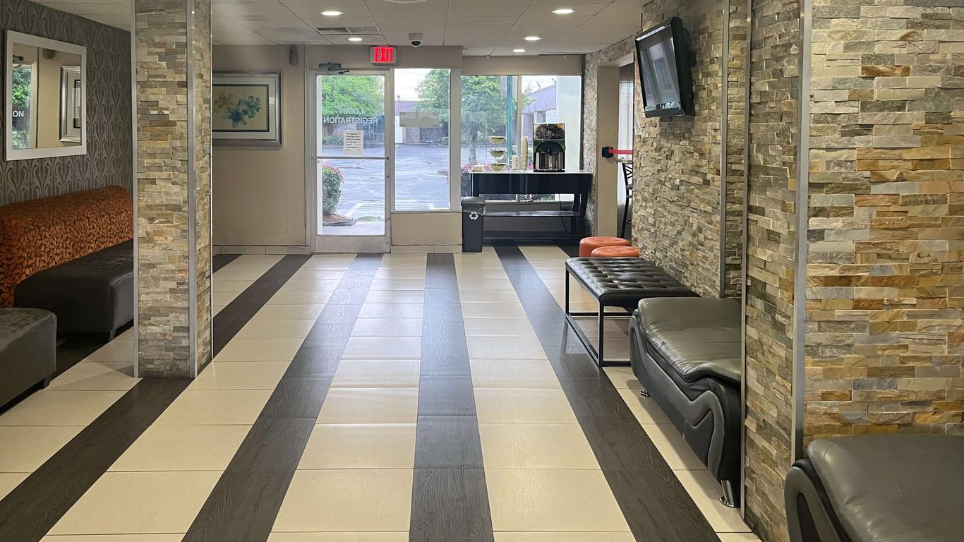 Sweet Home Inn & Extended Stay
