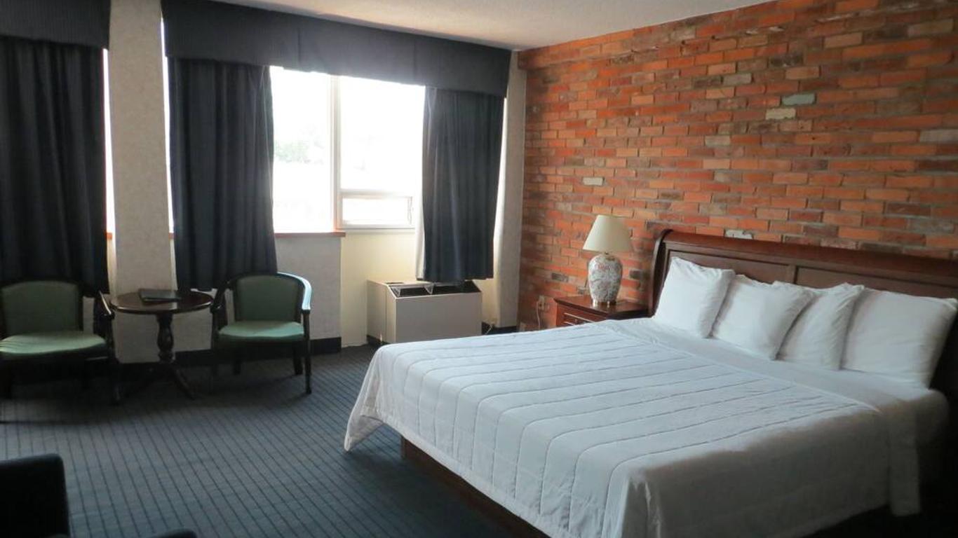 Hotel 89 Yorkville