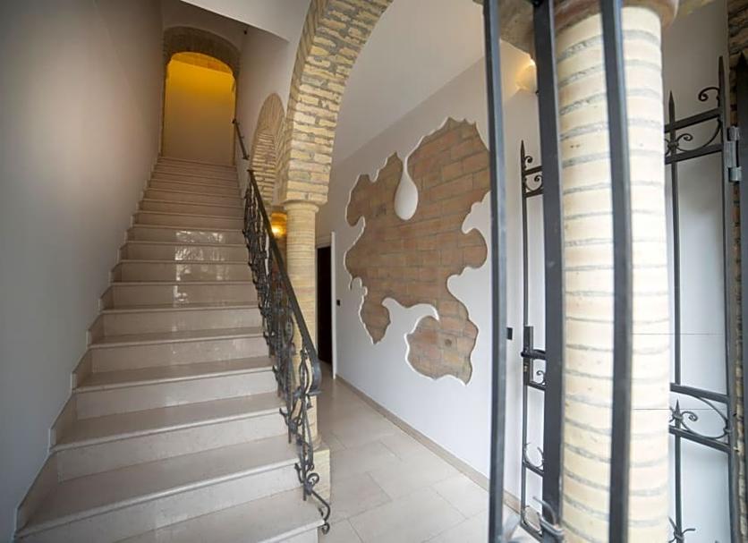 Stairs Photo