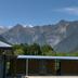 Outdoors view