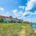Blue Harbor Resort And Spa in Sheboygan with lakefront view, grassy dunes, and blue water