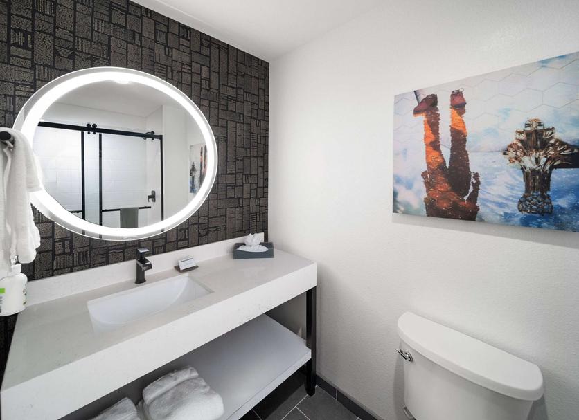 Bathroom Photo